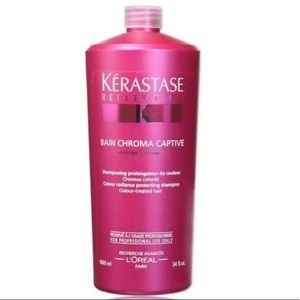 Kerastase Reflection Bain Chroma Captive Shampoo